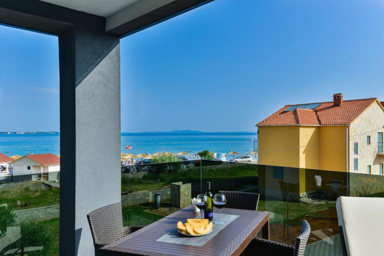 Resort Mirakul Vir Eksteriør billede